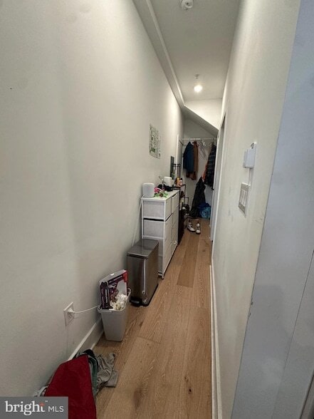 136 Chestnut St in Philadelphia, PA - Foto de edificio - Building Photo