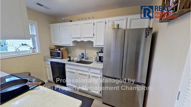 property at 3309 Alex Trask Dr