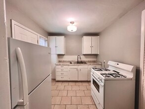 2044 Jefferson Ave in Memphis, TN - Building Photo - Building Photo
