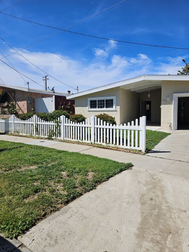 6412 Potomac St in San Diego, CA - Building Photo - Building Photo