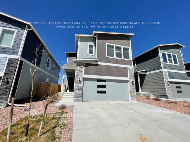 property at 6252 Big Bird Dr