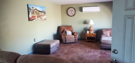 1040 N Lyons Ave in Ajo, AZ - Building Photo - Building Photo