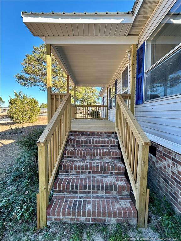 193 Clarington Ct in Lumber Bridge, NC - Building Photo - Building Photo