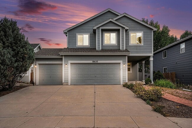 5437 Thresher Ln