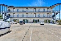 4507 E Martin Luther King Jr Blvd in Austin, TX - Building Photo - Building Photo