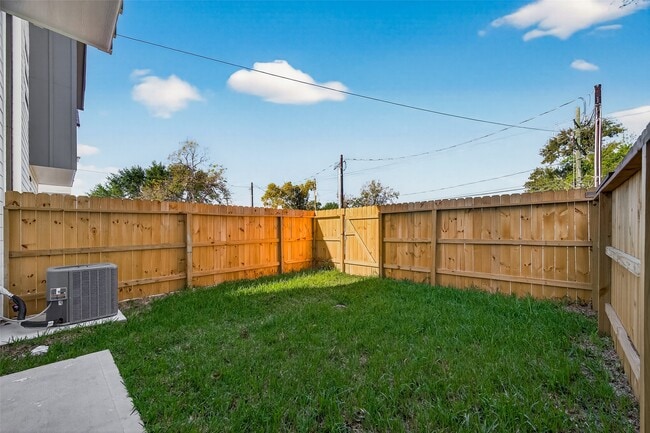 property at 2710 Bostic St