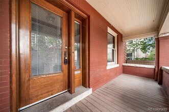 1214 E 10th Ave in Denver, CO - Building Photo - Building Photo
