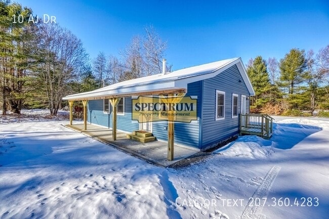 property at 10 Aj Dr