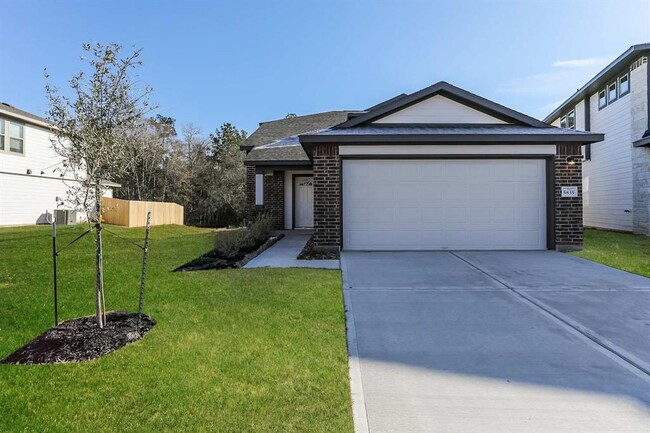 property at 5835 Canterbury Bells Ln