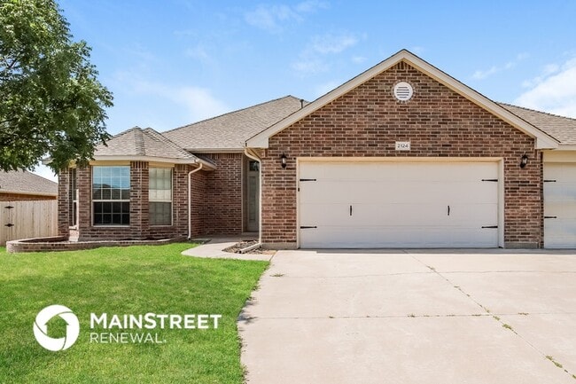property at 2124 NW 157th Terrace