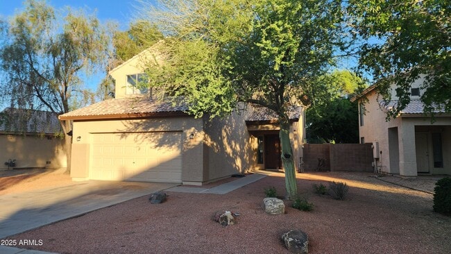 2074 N 109th Ave in Avondale, AZ - Building Photo - Building Photo