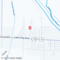 139 Waterfowl Wy in Lake City, AR - Building Photo