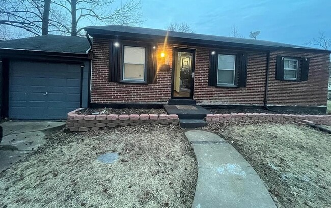 property at 9321 Nelan Dr