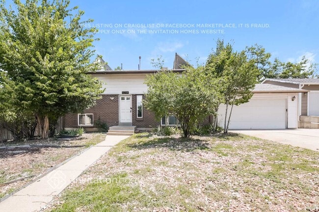property at 11768 Delaware Ct