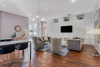 Lumina in Conshohocken, PA - Building Photo - Building Photo