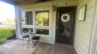 4800 Co Rd 11 in Rushville, NY - Building Photo