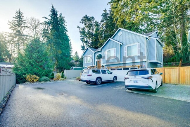 13449 14th Ave S in Burien, WA - Building Photo - Building Photo