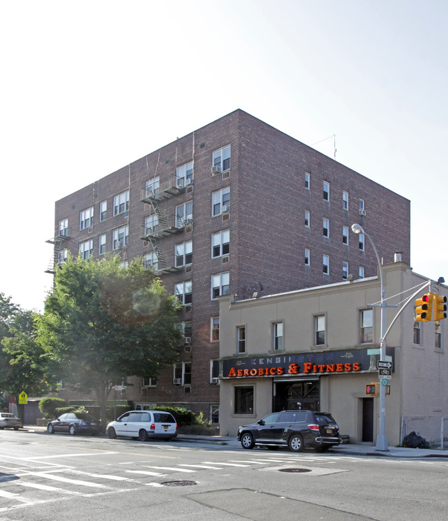 210 Caton Ave in Brooklyn, NY - Building Photo - Building Photo