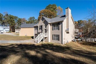 5068 Furlong Way in Powder Springs, GA - Building Photo - Building Photo