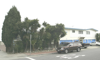 Aloha Gardens Apartments