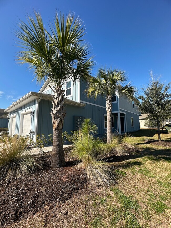 852 Capitol Pkwy in Jacksonville, FL - Building Photo - Building Photo