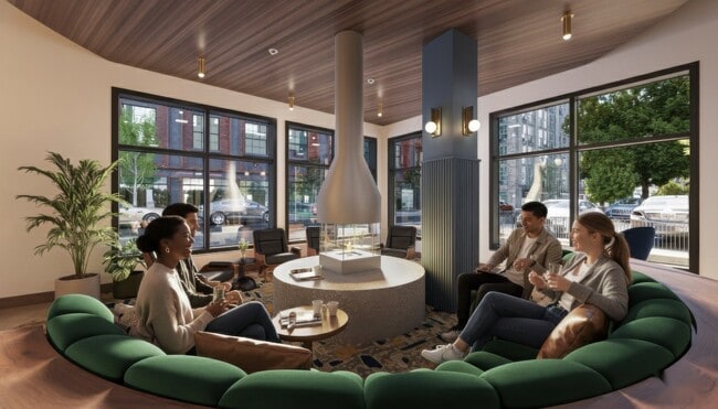 Via Callowhill in Philadelphia, PA - Building Photo - Building Photo