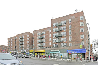 134-54 Maple Ave in Flushing, NY - Building Photo - Building Photo