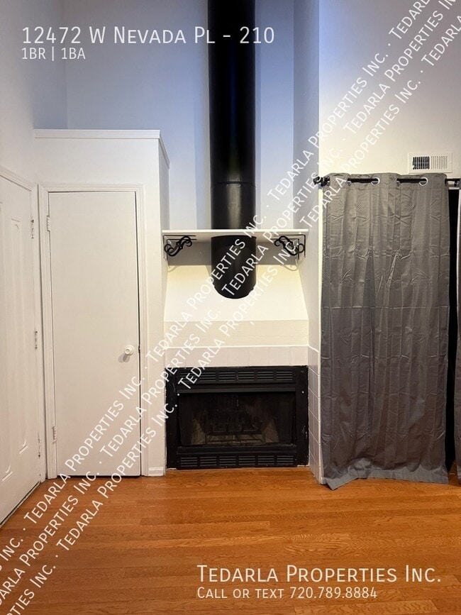 12472 W Nevada Pl in Lakewood, CO - Building Photo - Building Photo