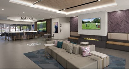 Luxor Upper Dublin in Fort Washington, PA - Foto de edificio - Building Photo