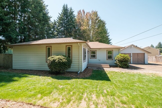 property at 1247 Clark Mill Rd