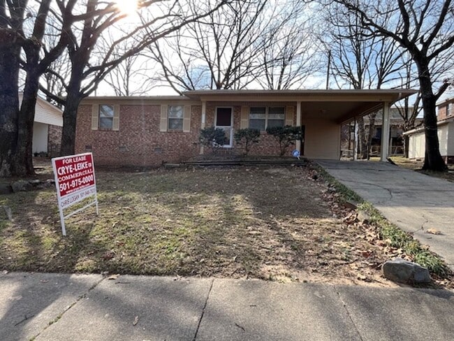 property at 11121 Beverly Hills Dr