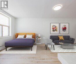 111 Cosburn Ave. in Toronto, ON - Building Photo - Building Photo