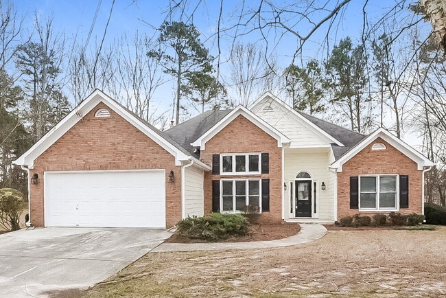 property at 3969 Pine Gorge Cir