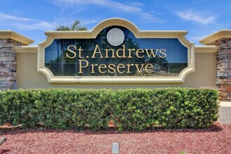 6110 NW Regent St in Port St. Lucie, FL - Building Photo - Building Photo