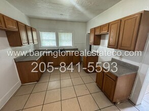 2333 22nd St Ensley in Birmingham, AL - Building Photo - Building Photo