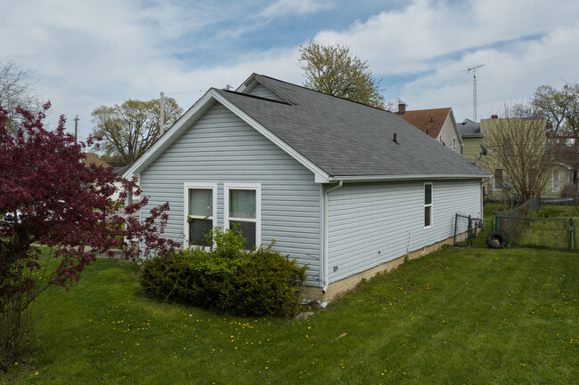 3158 N Ontario St in Toledo, OH - Building Photo - Building Photo