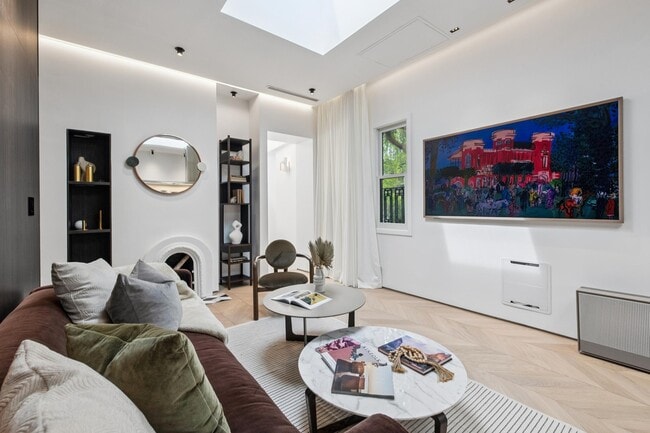 property at 2783 Filbert St