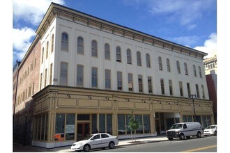 Pomeroy Lofts in Easton, PA - Building Photo - Building Photo