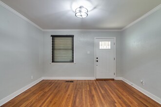 31 S Humes St in Memphis, TN - Building Photo - Building Photo
