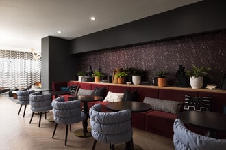 NOVEL Uptown by Crescent Communities in Denver, CO - Foto de edificio - Building Photo