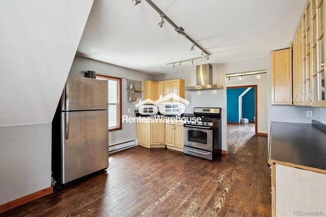 308 Inca St in Denver, CO - Building Photo - Building Photo
