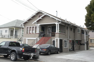 1809-1815 38th Ave Apartments