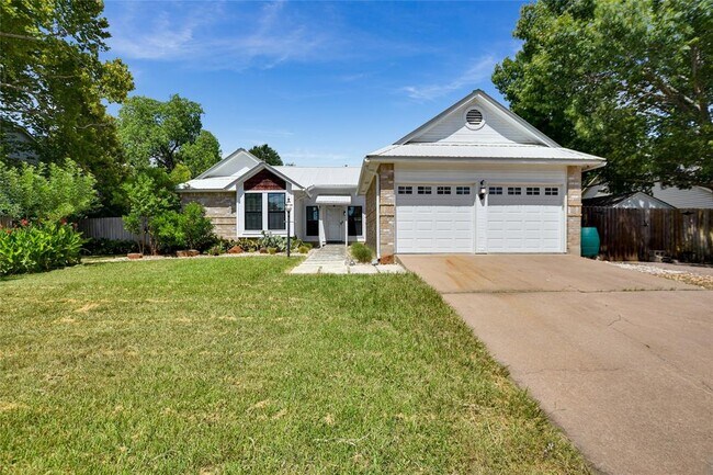 13000 Tilghman Trail in Austin, TX - Building Photo - Building Photo