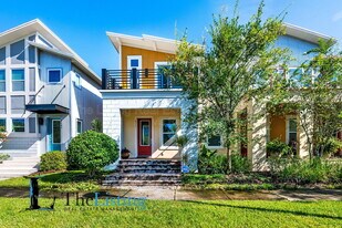 8555 Pinter St in Orlando, FL - Building Photo