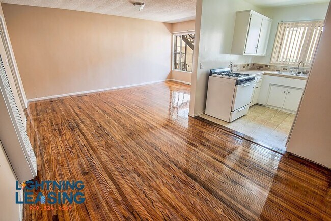 915 Fedora St in Los Angeles, CA - Building Photo - Building Photo