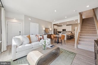 9012 Katherine Johnson Ave in Manassas, VA - Building Photo - Building Photo