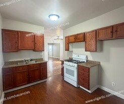 2256 Connecticut St in Gary, IN - Building Photo