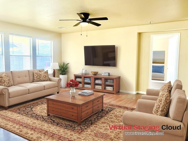 property at 19422 Remington Wick Ct