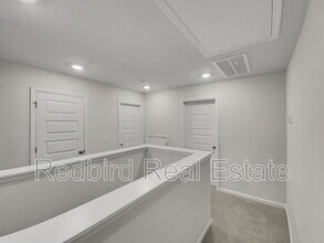 1651 Manuka Ln in Columbia, TN - Foto de edificio - Building Photo