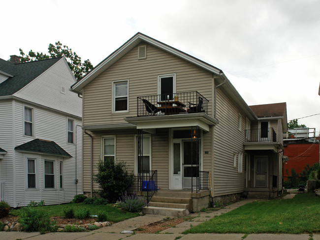 606 Innes St NE in Grand Rapids, MI - Building Photo - Building Photo